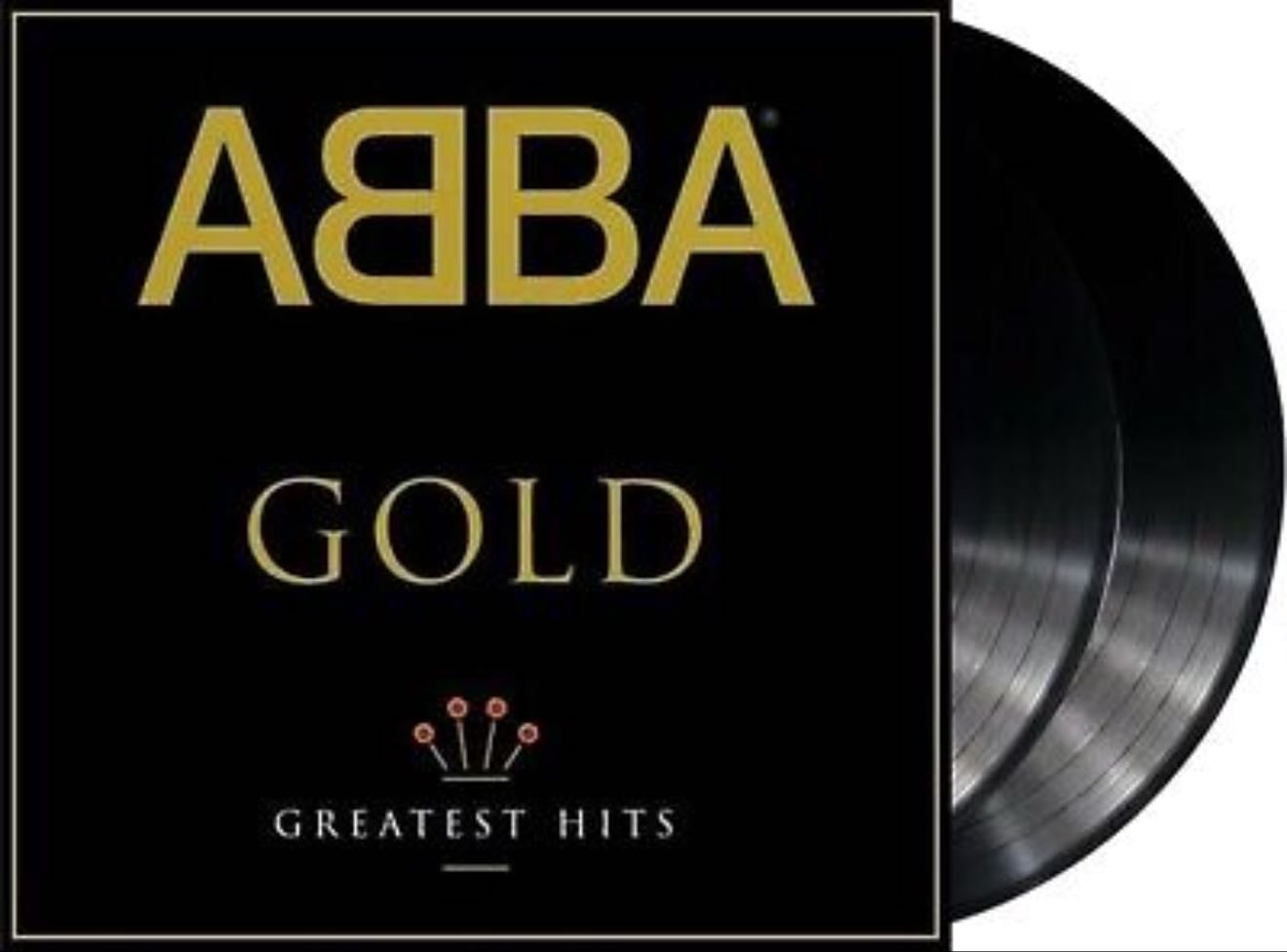 ABBA Gold