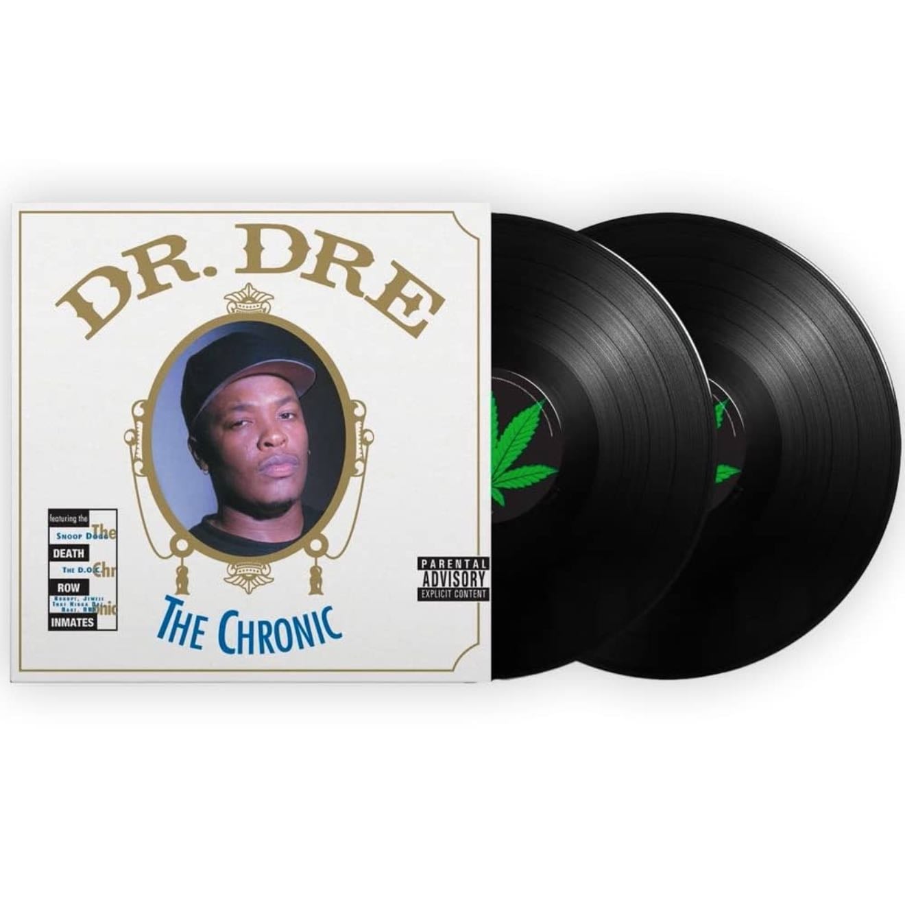 Dr. Dre - the Chronic