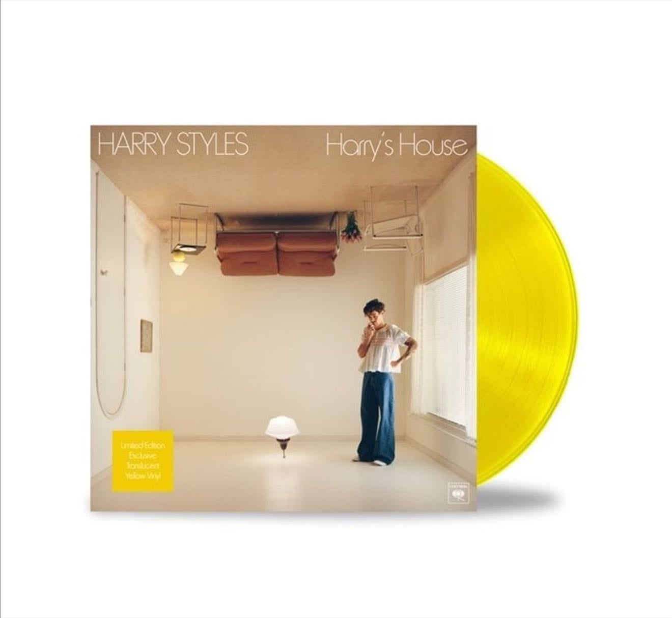 Harry Styles - Harrys House