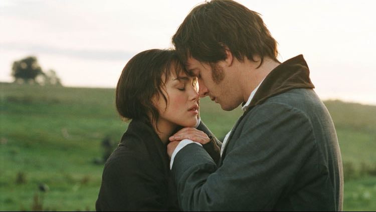 Pride and Prejudice