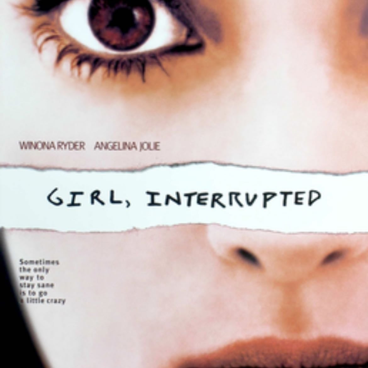 Girl, interrupted - James Mangold · 1999