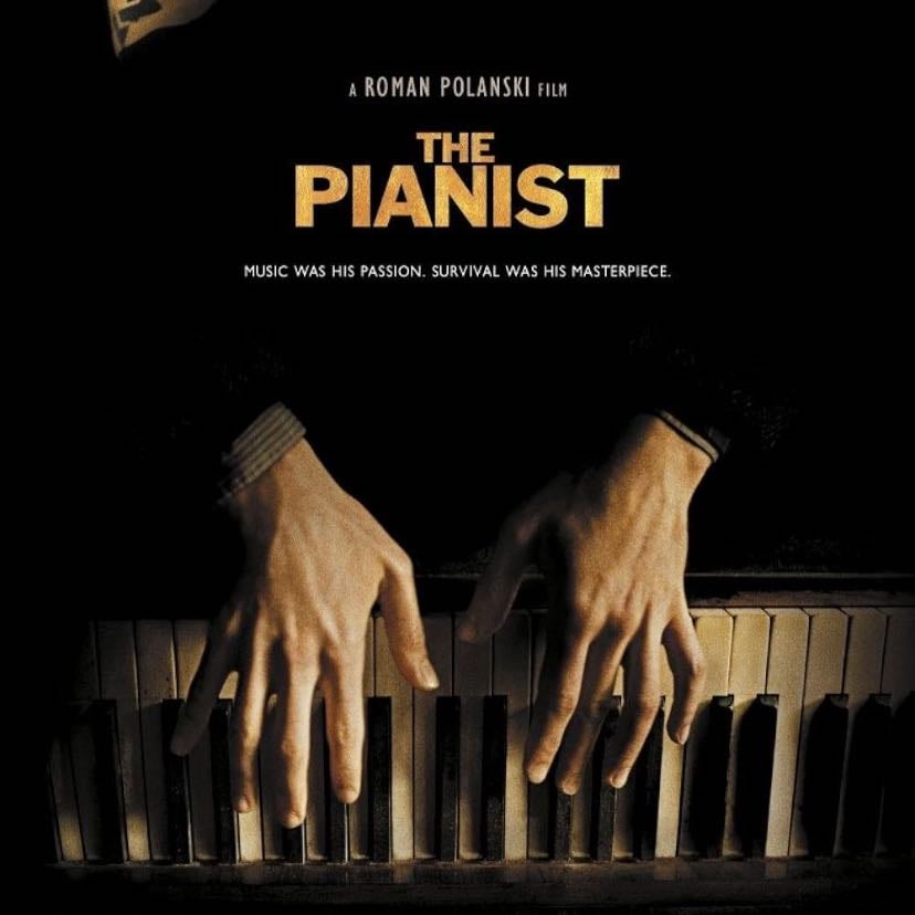 The Pianist - Roman Polanski · 2002