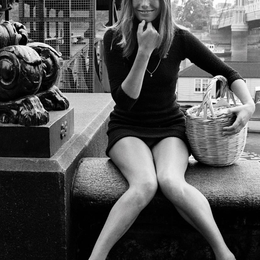 Jane Birkin