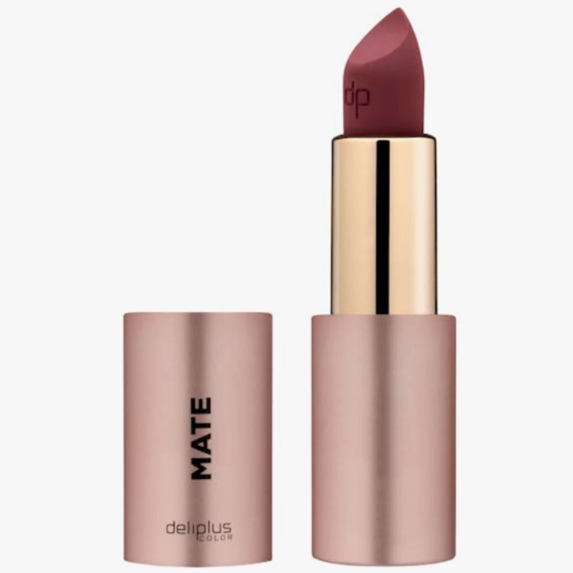 Deliplus Mate Lipstick
