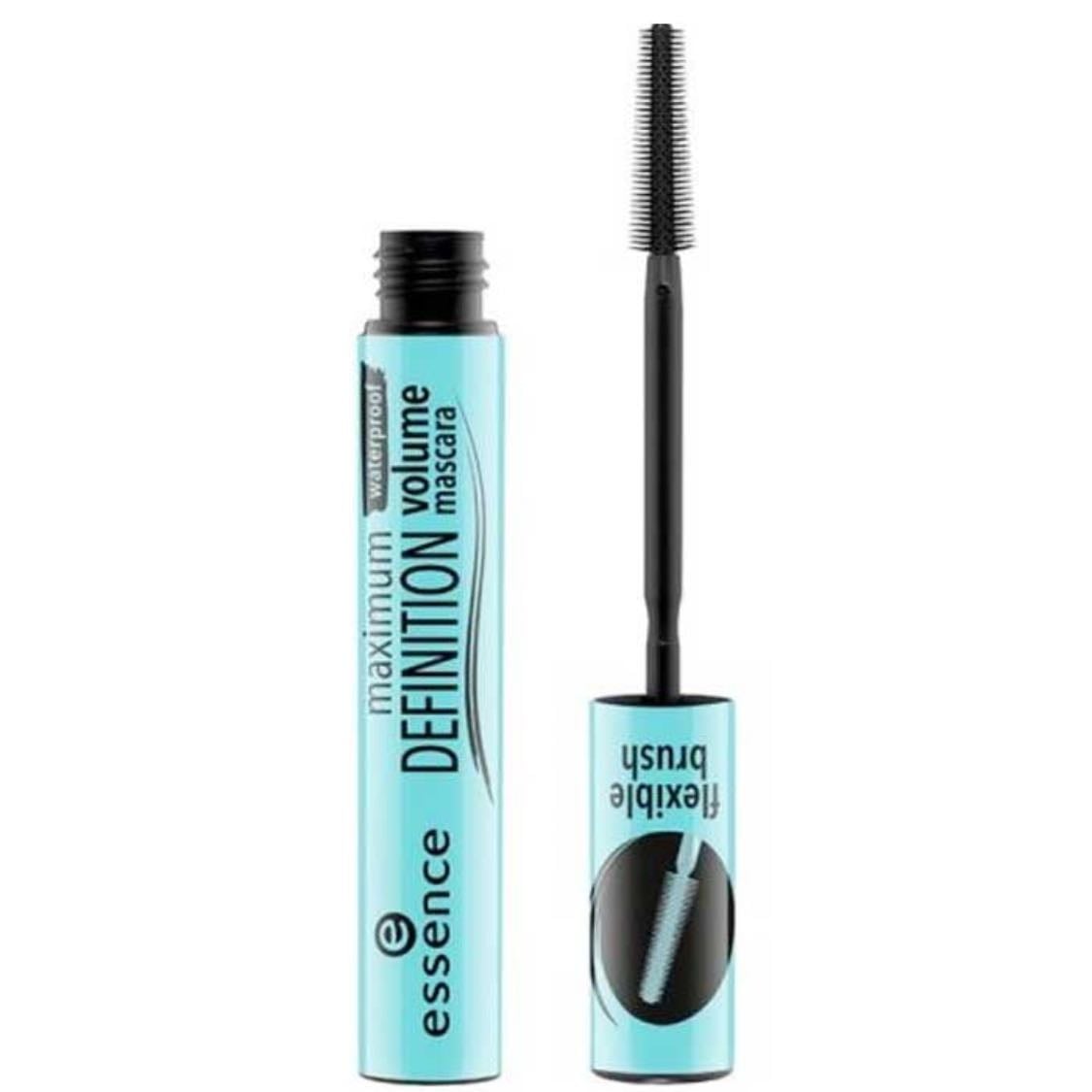 Essence waterproof mascara