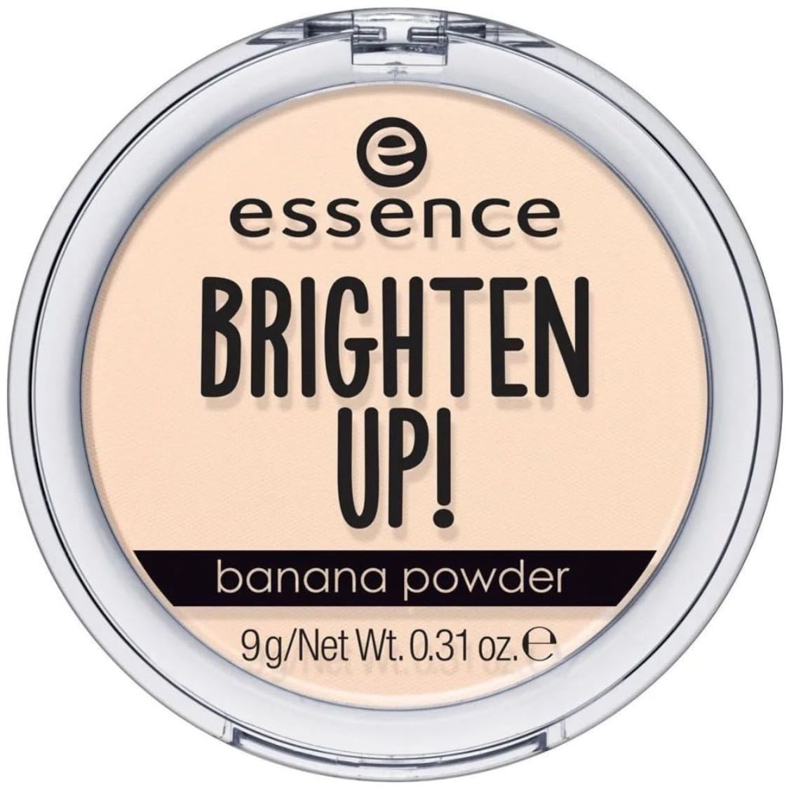 Essence Brighten Up Powder