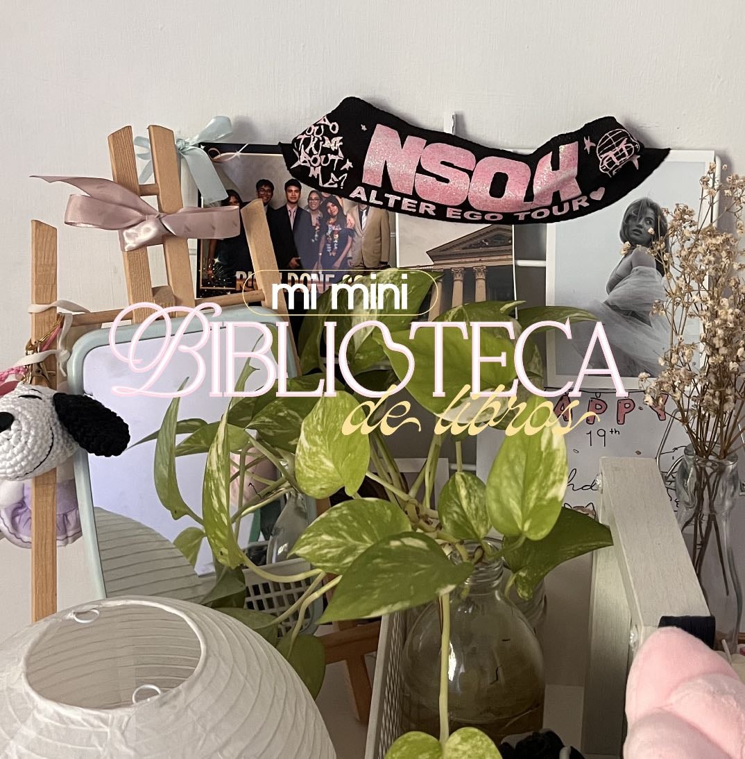 Libros que he leido .ᐟ.ᐟ ♡ - Books hypelist by heii