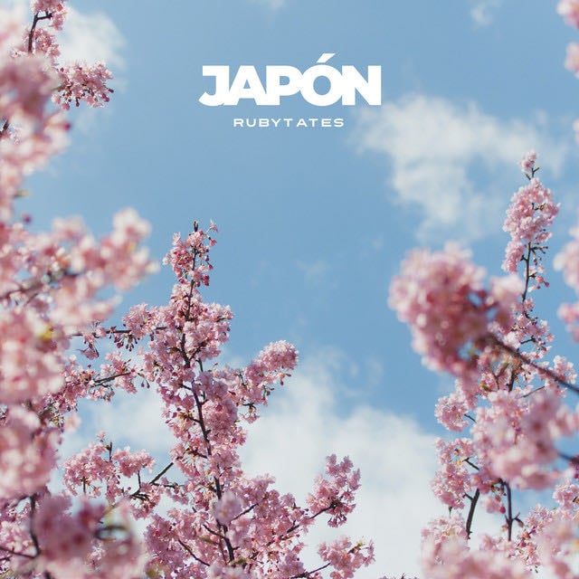 Japón - Song · Rubytates