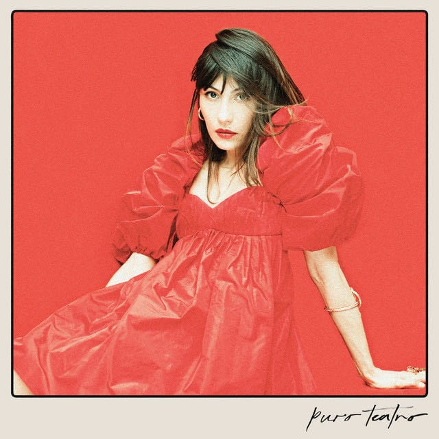 Puro Teatro - Album · Daniela Spalla
