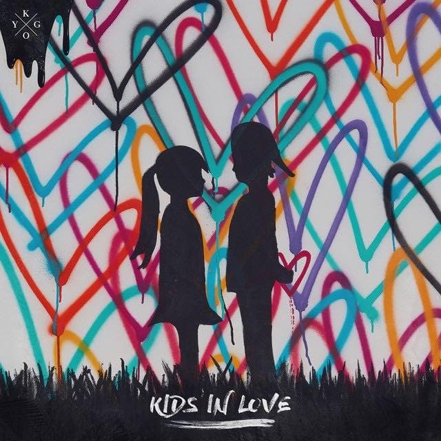 Remind Me to Forget - Song · Kygo, Miguel