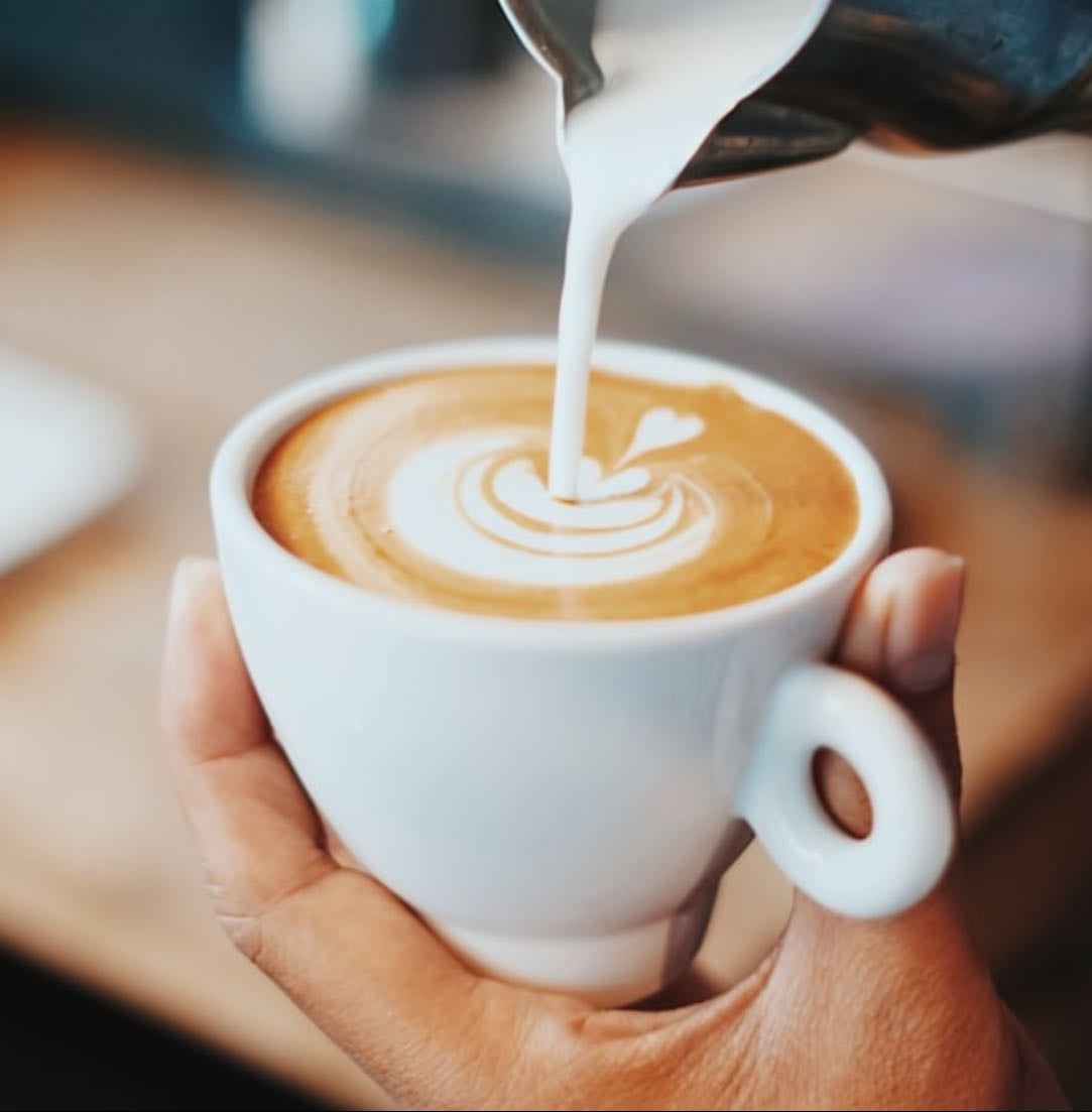 カフェ☕ - Places hypelist by 壱