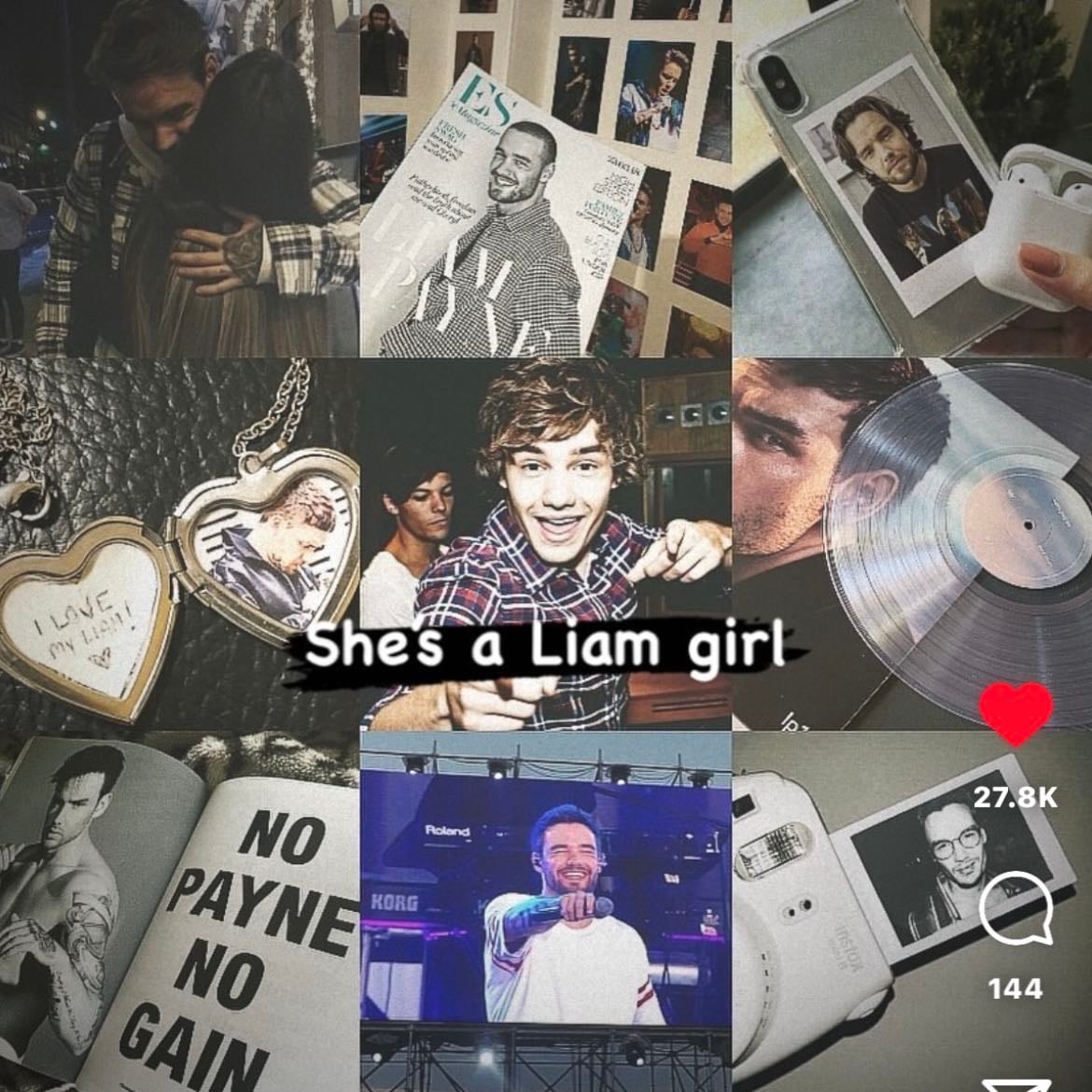 Theyenvy.jesssxo