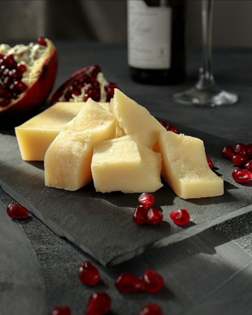 Parmigiano