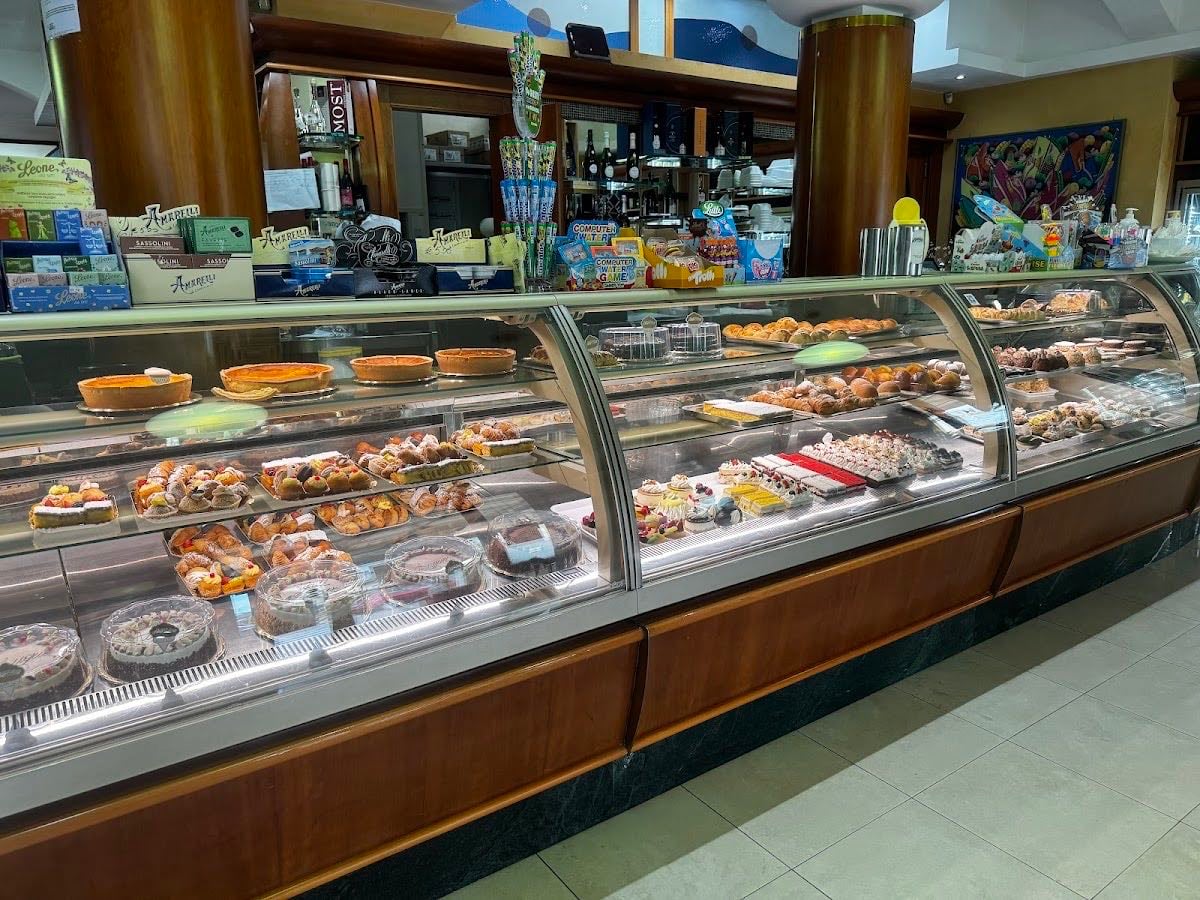 Pasticceria Bar Morelli