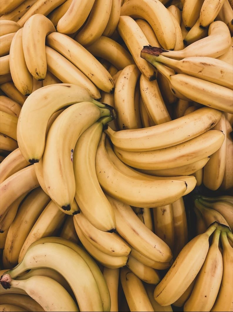 Bananas