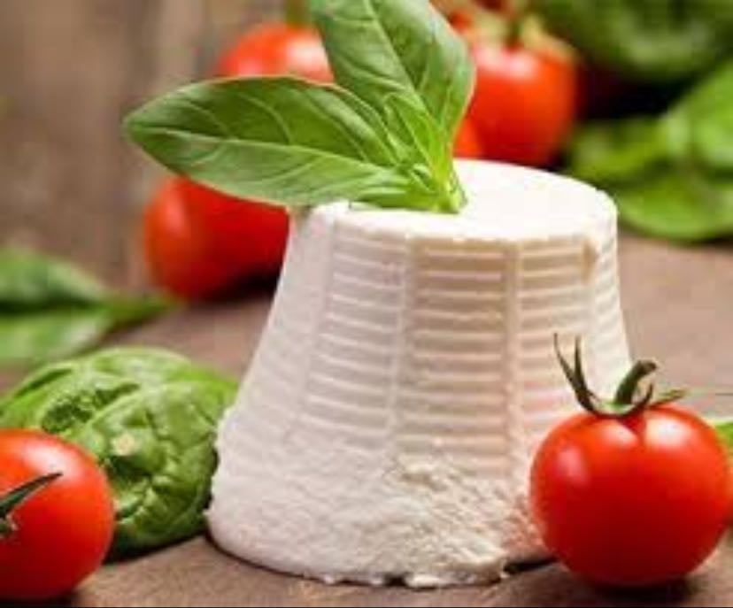 Ricotta