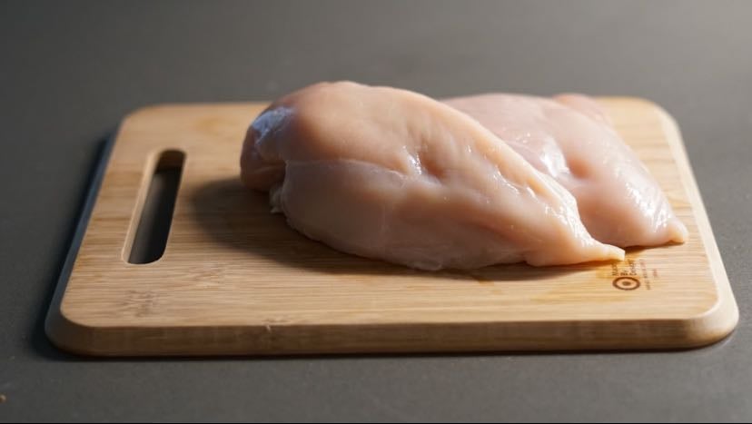 Chiken breast