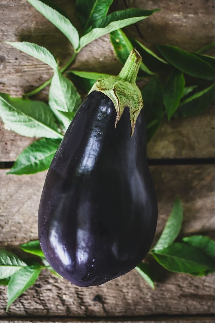 Melanzane