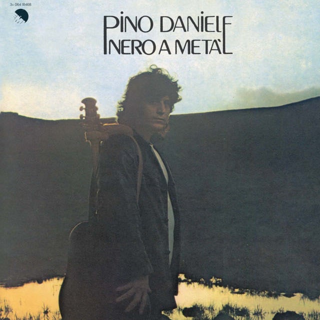 Quanno Chiove - Remastered 2008 - Song 路 Pino Daniele
