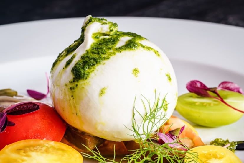 Mozzarella