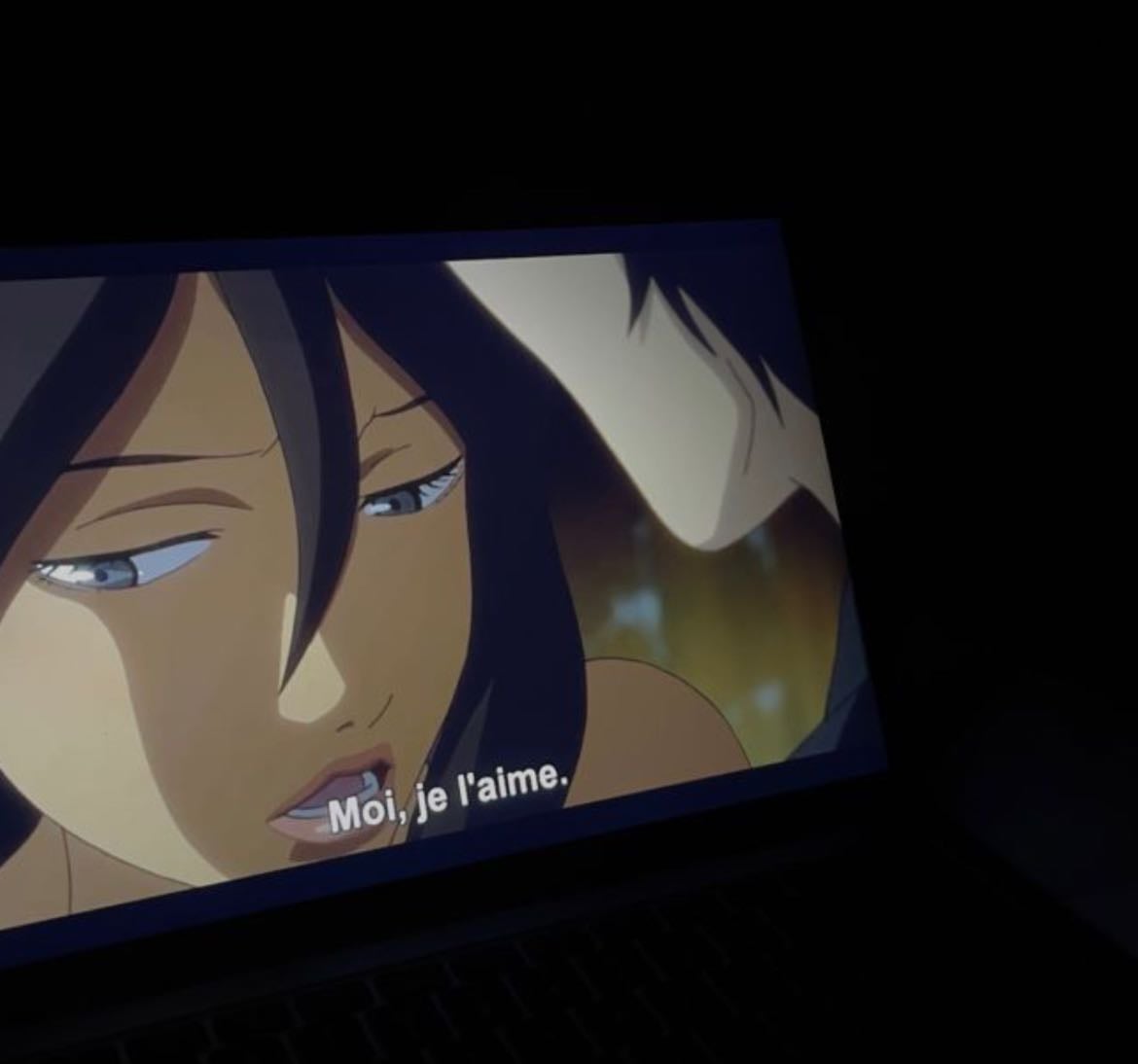 Anime