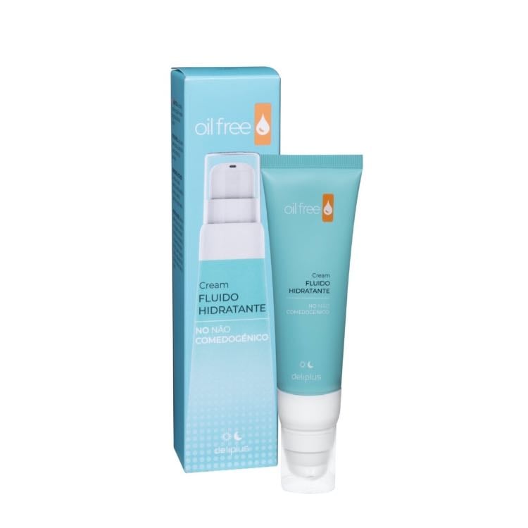 Crema hidratante - Mercadona