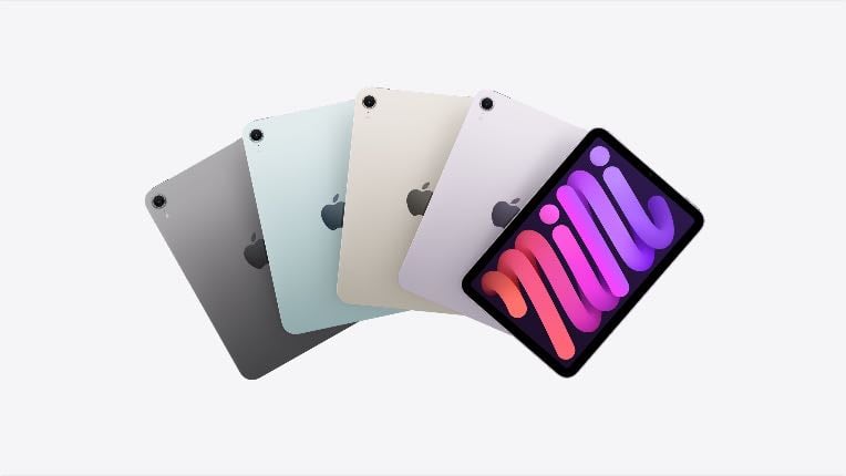ipad - apple