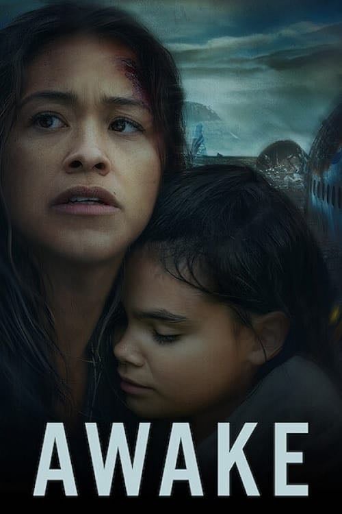 Awake - Mark Raso · 2021