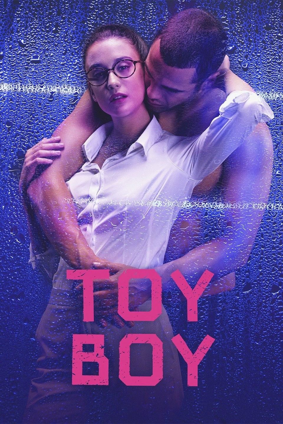 Toy Boy - César Benítez, Juan Carlos Cueto, Rocío Martínez
