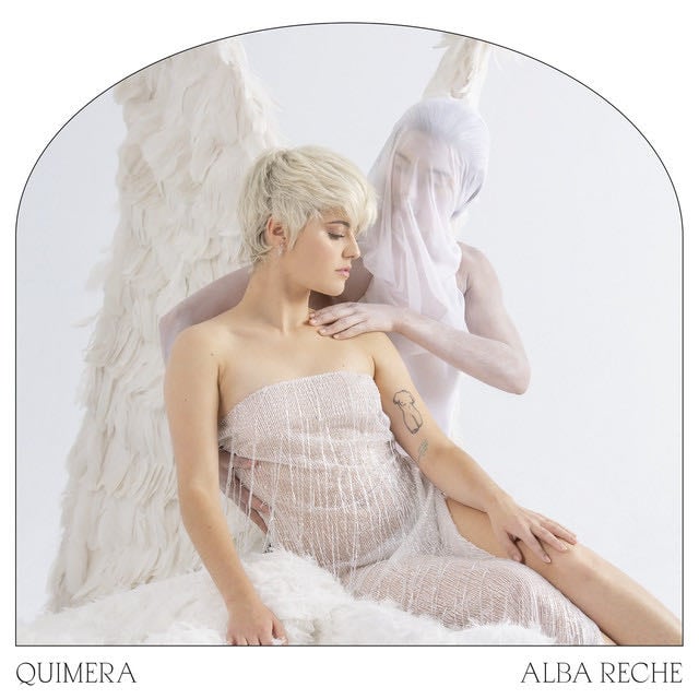 quimera - Album · Alba Reche