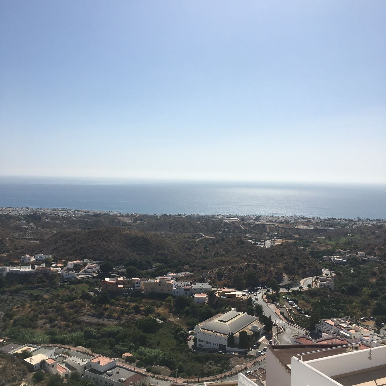 Almería