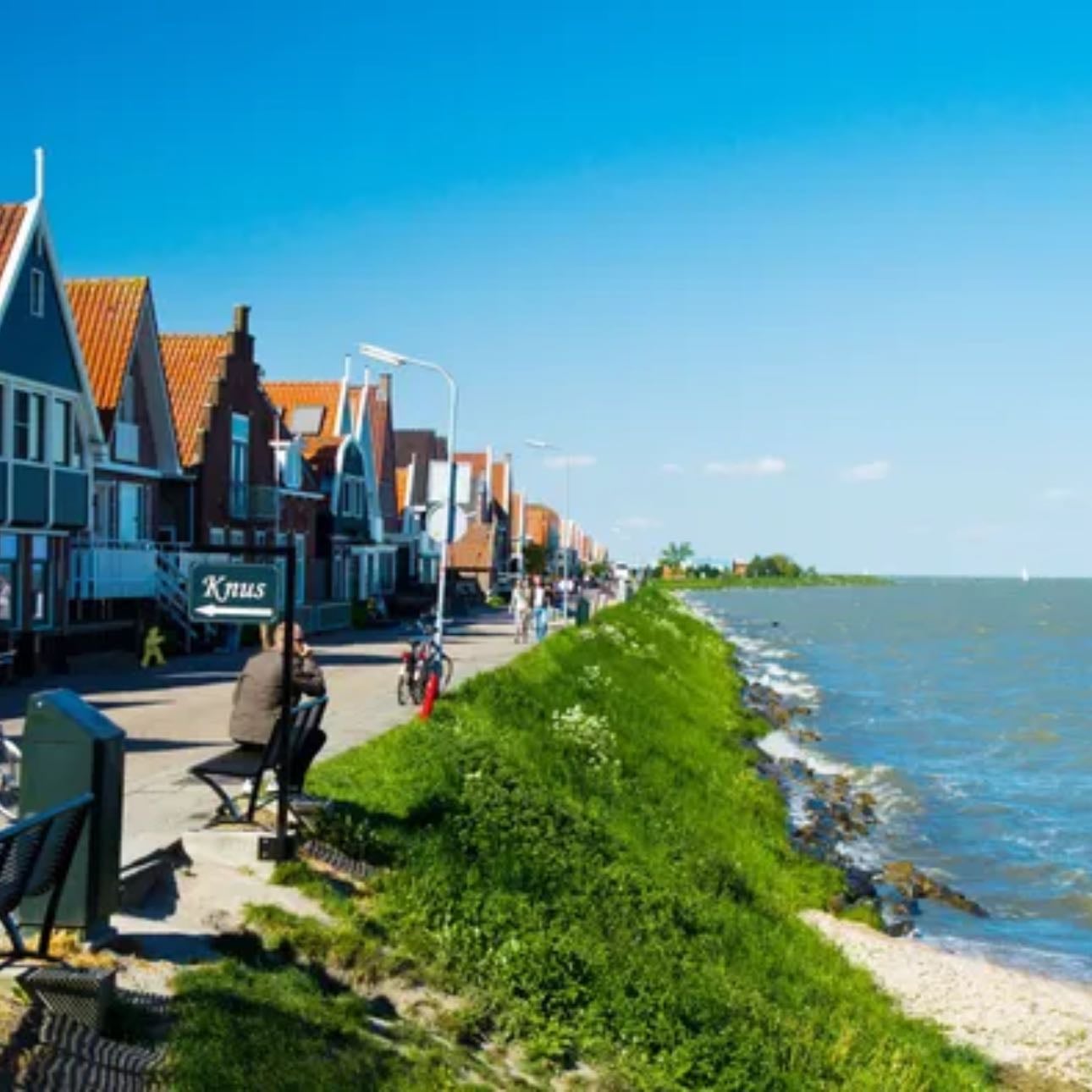 Volendam