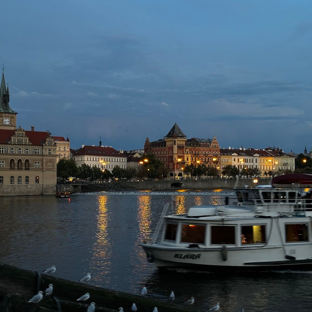 Praga