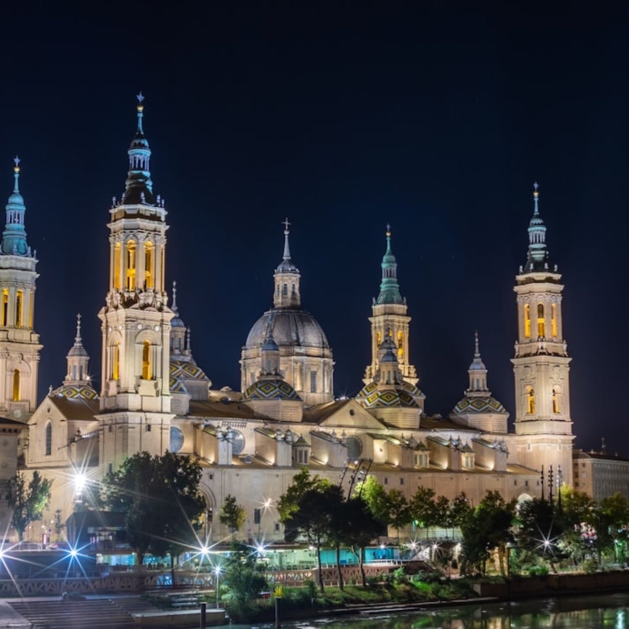Zaragoza