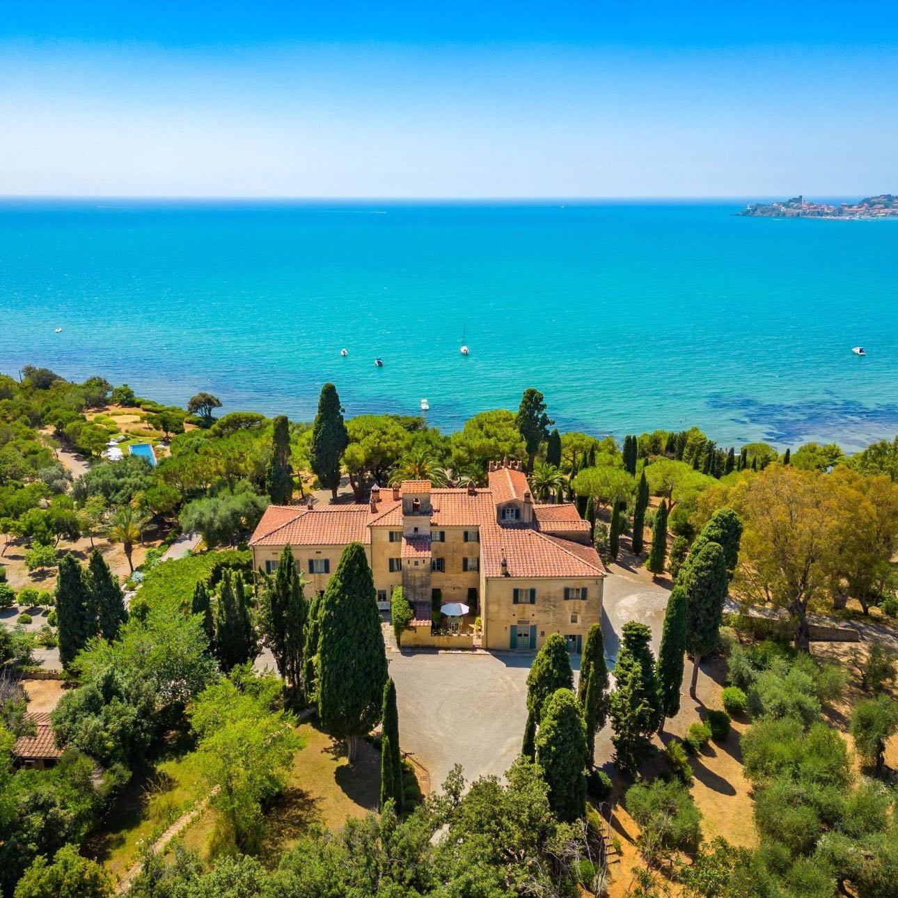 Toscana