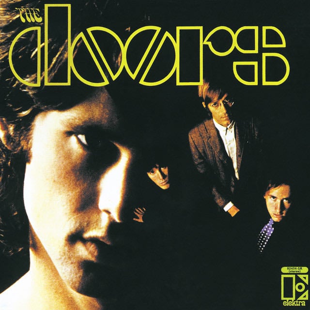 The Doors - Album · The Doors