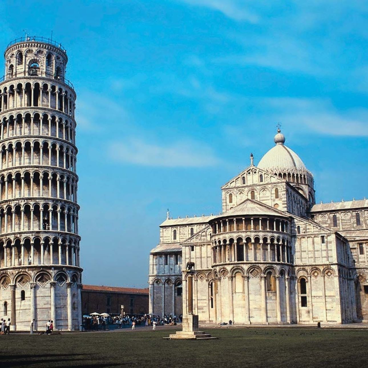 Pisa