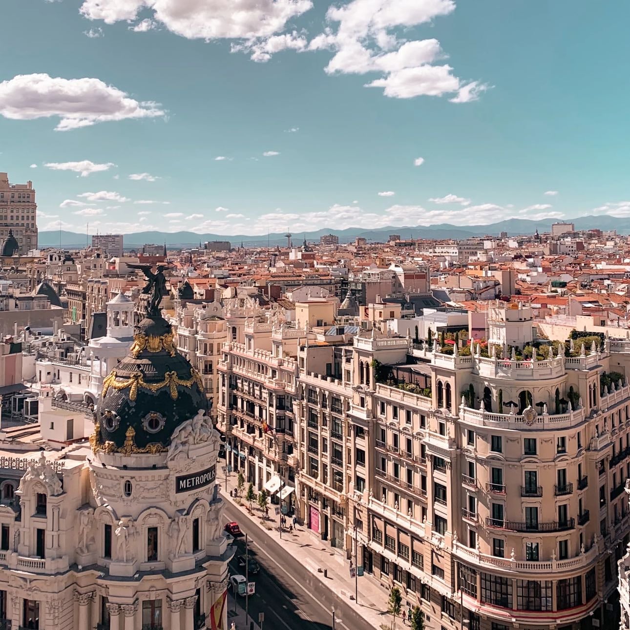 Madrid