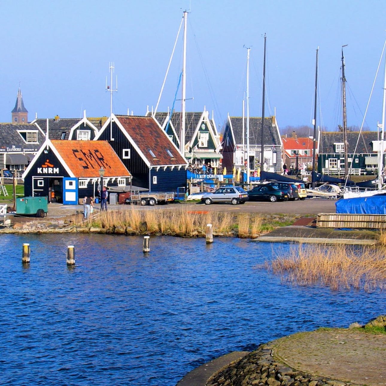 Marken