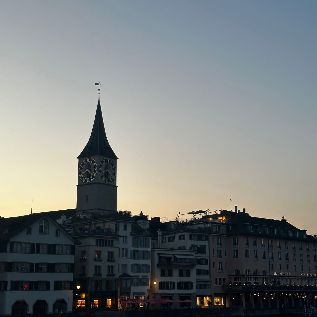 Zúrich