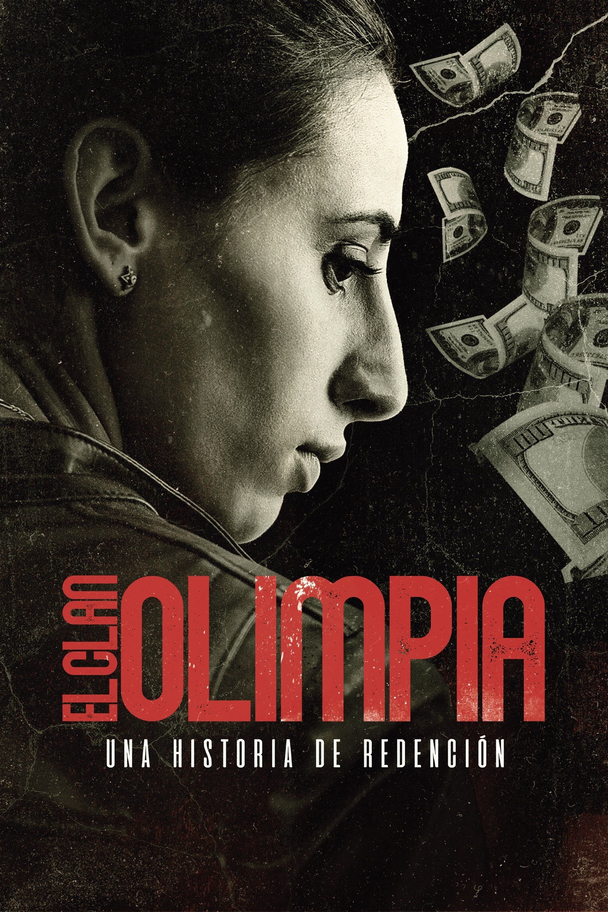 El clan Olimpia - Arantxa Cuesta, David Muñoz · 2025