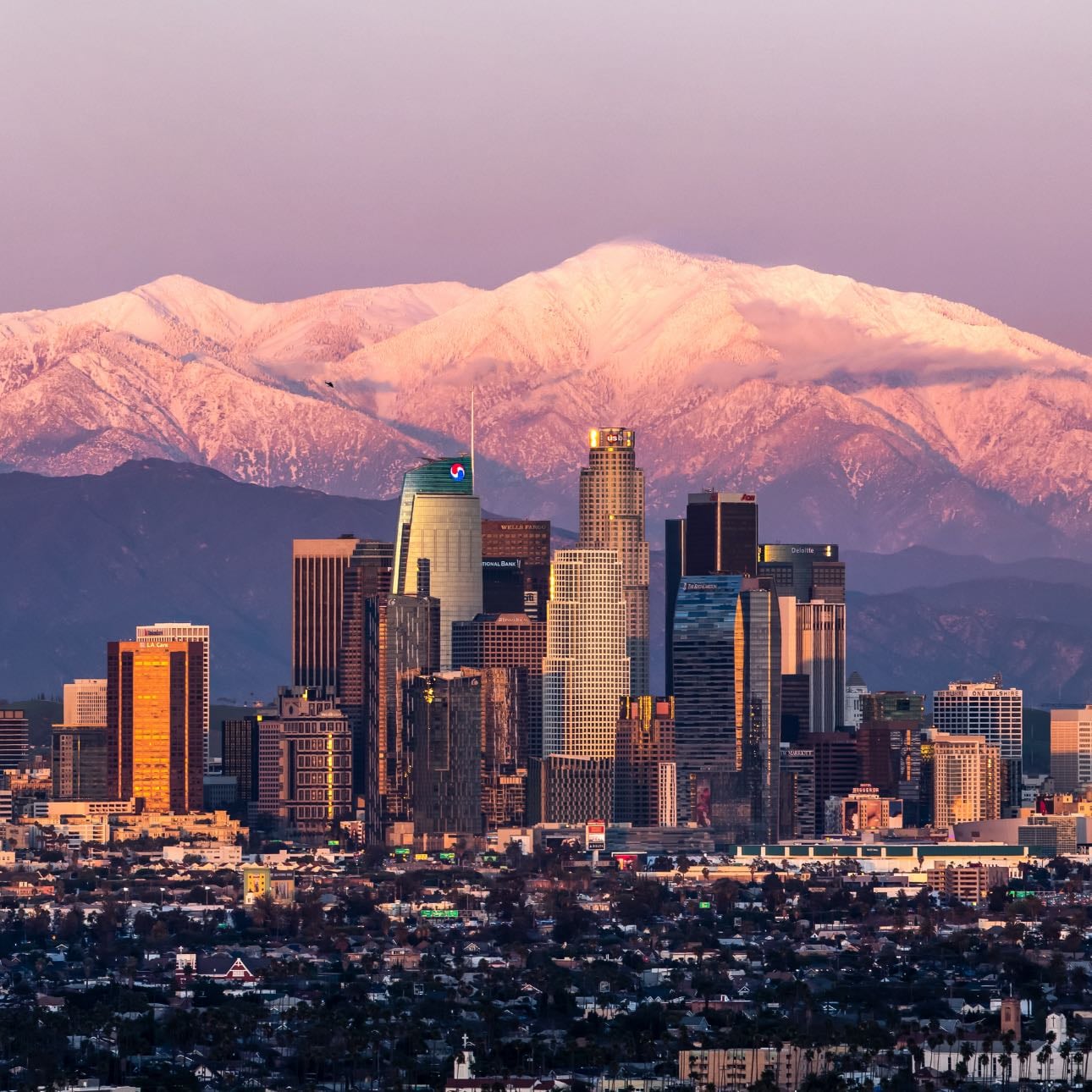 Los Ángeles