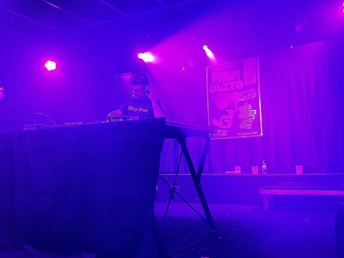 Wolf Barcelona - 8/10