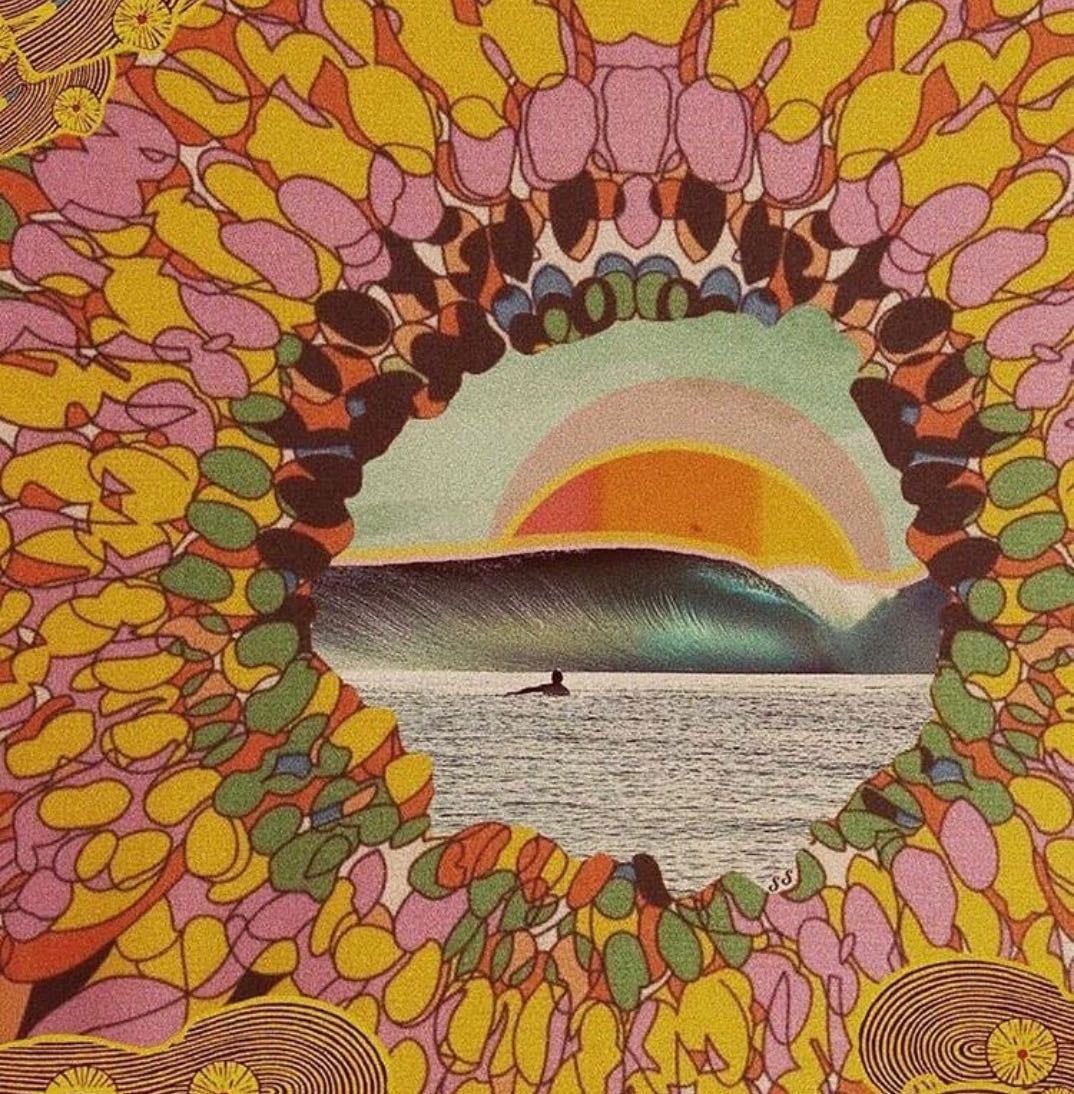movies/shows with insane 60s-70s vibes