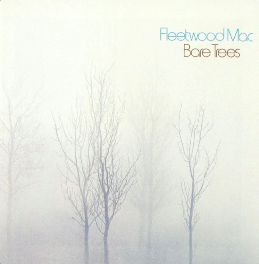 Dust - Song - Fleetwood Mac