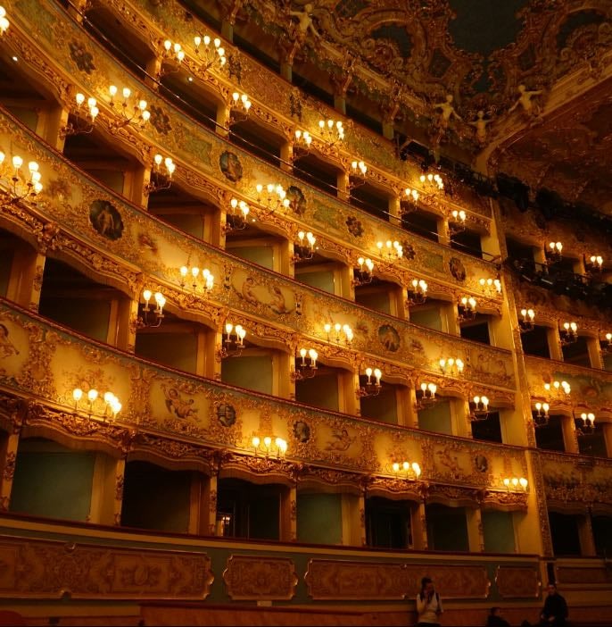 teatro