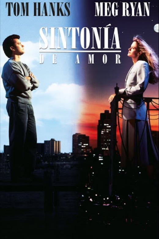 Sintonia de Amor - Nora Ephron · 1993