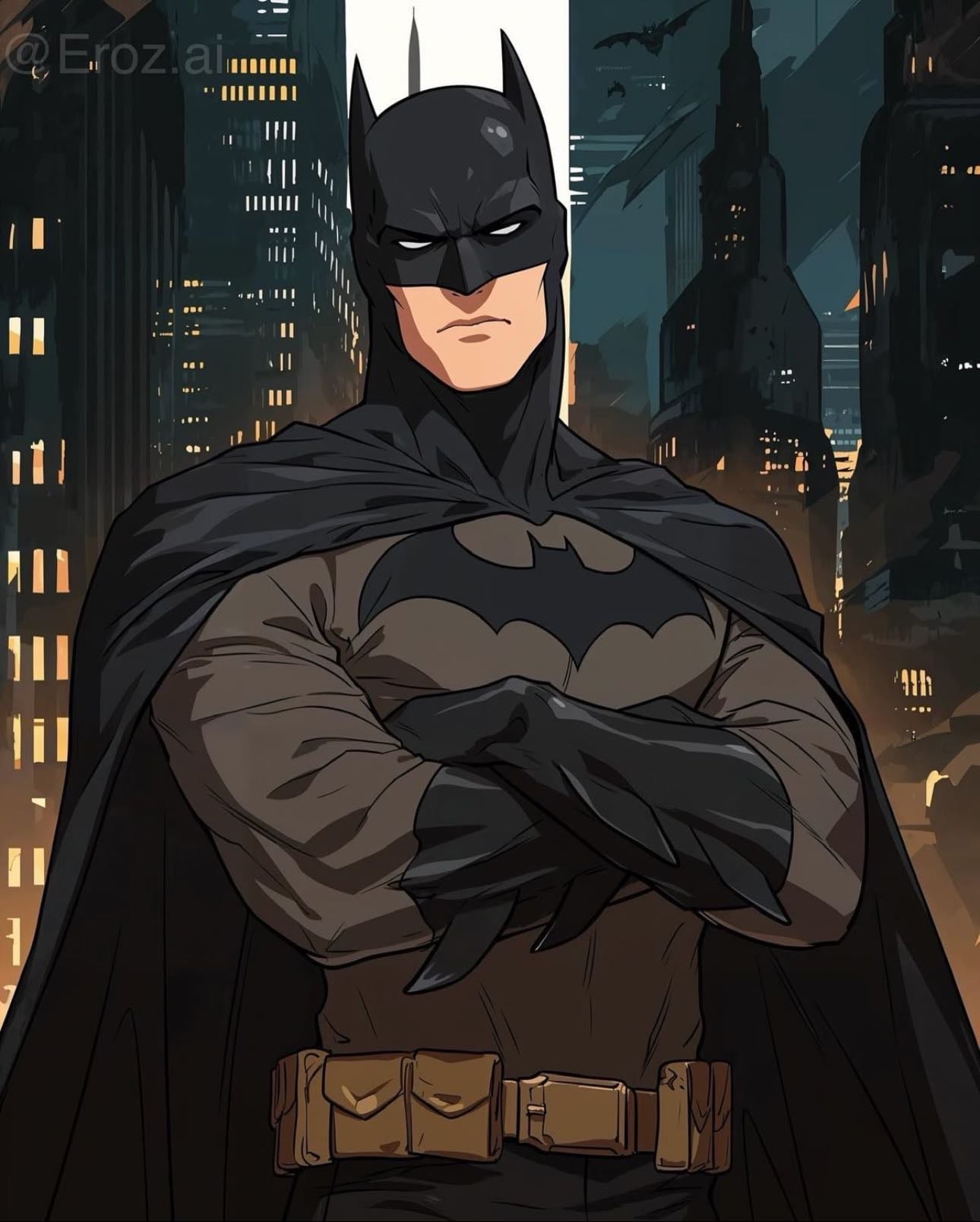 Batman - The Dark Knight
