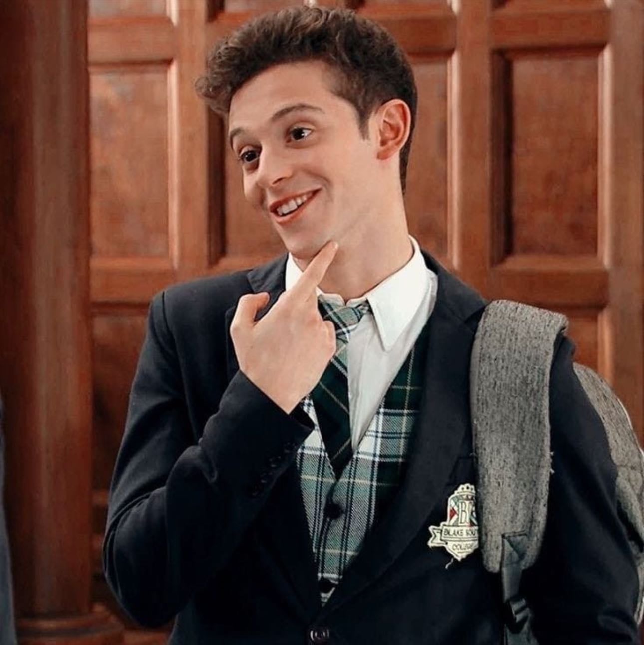 Matteo Balsano - Soy Luna