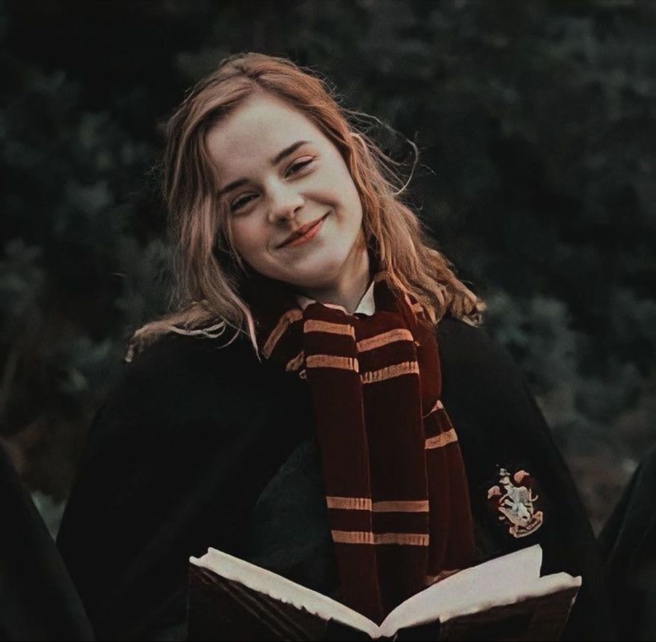 Hermione Granger - Harry Potter